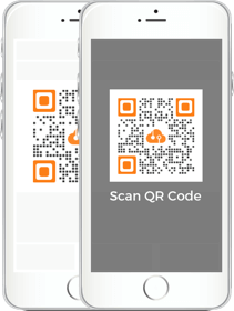 QR Code API free trial image